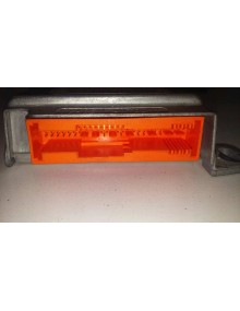 Recambio de centralita airbag para renault megane i fase 2 berlina (ba0) 1.9 dci authentique referencia OEM IAM 8200117651A   2