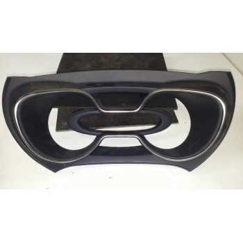 Recambio de consola central para renault captur luxe referencia OEM IAM 682507178R CUADRO 