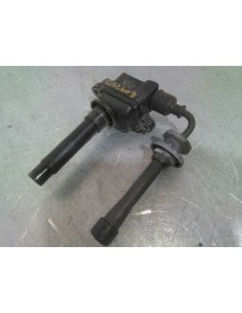 Recambio de bobina encendido para kia shuma 1.5 comfort 5 berlina referencia OEM IAM 0K2A318  