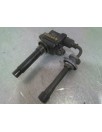 Recambio de bobina encendido para kia shuma 1.5 comfort 5 berlina referencia OEM IAM 0K2A318  