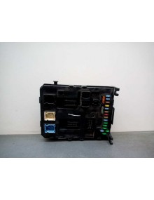 Recambio de centralita bsi para peugeot 407 st sport referencia OEM IAM 9663510580  