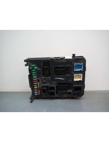 Recambio de centralita bsi para peugeot 407 st sport referencia OEM IAM 9663510580   2