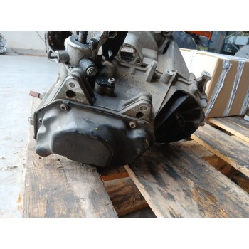 Recambio de caja casco para seat leon (1p1) 1.6 referencia OEM IAM jhv  