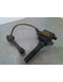 Recambio de bobina encendido para kia shuma 1.5 comfort 5 berlina referencia OEM IAM 0K2A318  