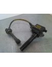 Recambio de bobina encendido para kia shuma 1.5 comfort 5 berlina referencia OEM IAM 0K2A318  