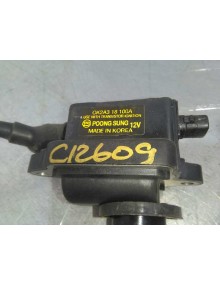 Recambio de bobina encendido para kia shuma 1.5 comfort 5 berlina referencia OEM IAM 0K2A318   2