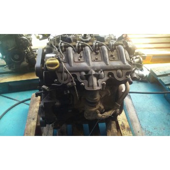 Recambio de motor completo para renault master ii phase 2 bus 2.5 diesel referencia OEM IAM G9U750 CASCO 