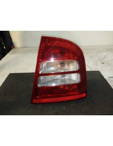 Recambio de piloto trasero derecho para skoda octavia berlina (1u2) ambiente referencia OEM IAM S/R  