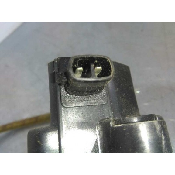 Recambio de bobina encendido para kia shuma 1.5 comfort 5 berlina referencia OEM IAM 0K2A318  