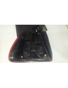 Recambio de piloto trasero derecho para mg serie 45 (rt) classic (4-ptas.) referencia OEM IAM    2