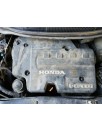 Recambio de motor completo para honda civic berlina 5 (fk) 2.2 i-ctdi comfort referencia OEM IAM N22A2 B 183.055KM