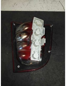 Recambio de piloto trasero derecho para skoda octavia berlina (1u2) ambiente referencia OEM IAM S/R   2