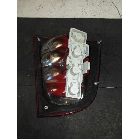 Recambio de piloto trasero derecho para skoda octavia berlina (1u2) ambiente referencia OEM IAM S/R  