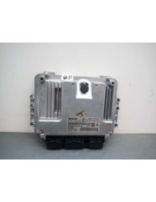 Recambio de centralita motor uce para peugeot 407 st sport referencia OEM IAM 9662213380 0281012984 
