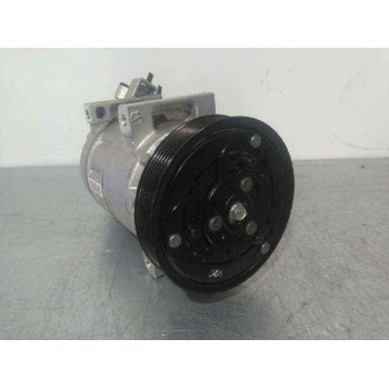Recambio de compresor aire acondicionado para renault clio iv 1.5 dci diesel fap energy referencia OEM IAM 926002352R NUEVO VALE