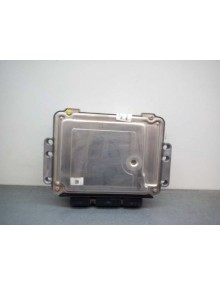 Recambio de centralita motor uce para peugeot 407 st sport referencia OEM IAM 9662213380 0281012984  2
