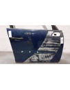 Recambio de puerta delantera derecha para citroën c4 picasso exclusive referencia OEM IAM 9004Y0 AZUL 