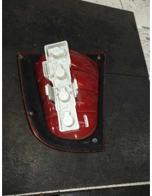 Recambio de piloto trasero izquierdo para skoda octavia berlina (1u2) ambiente referencia OEM IAM 1U6945095   2