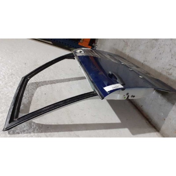 Recambio de puerta delantera derecha para citroën c4 picasso exclusive referencia OEM IAM 9004Y0 AZUL 