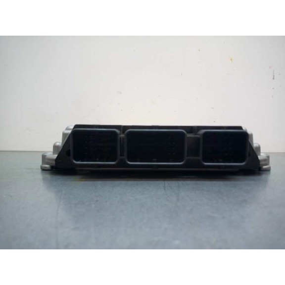 Recambio de centralita motor uce para peugeot 407 st sport referencia OEM IAM 9662213380 0281012984 