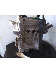 Recambio de motor completo para suzuki alto amf 310 1.0 12v cat referencia OEM IAM K10B B 183.501KM 2