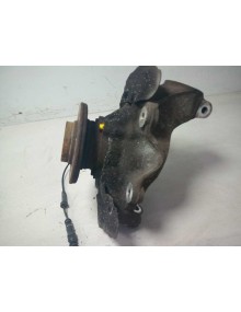 Recambio de mangueta delantera izquierda para bmw serie 1 lim. (f20) 118d referencia OEM IAM 6853819   2