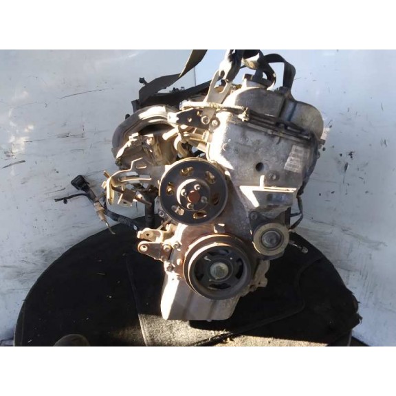Recambio de motor completo para suzuki alto amf 310 1.0 12v cat referencia OEM IAM K10B B 183.501KM