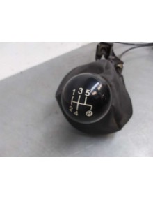 Recambio de palanca cambio para fiat nuova 500 (150) by diesel referencia OEM IAM  CON CABLES 5 VELOCIDADES