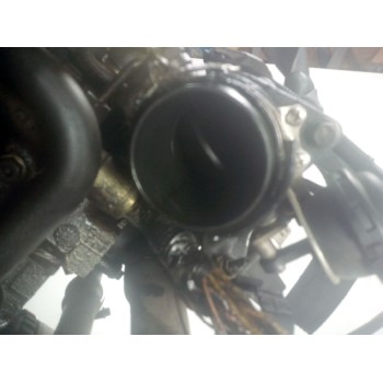 Recambio de caja mariposa para renault megane ii berlina 5p 1.9 dci diesel referencia OEM IAM   