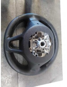 Recambio de volante para peugeot 2008 (--.2013) active referencia OEM IAM 98084115ZD CON MANDOS 3 RADIOS 2