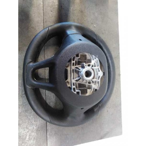Recambio de volante para peugeot 2008 (--.2013) active referencia OEM IAM 98084115ZD CON MANDOS 3 RADIOS