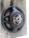 Recambio de volante para peugeot 2008 (--.2013) active referencia OEM IAM 98084115ZD CON MANDOS 3 RADIOS