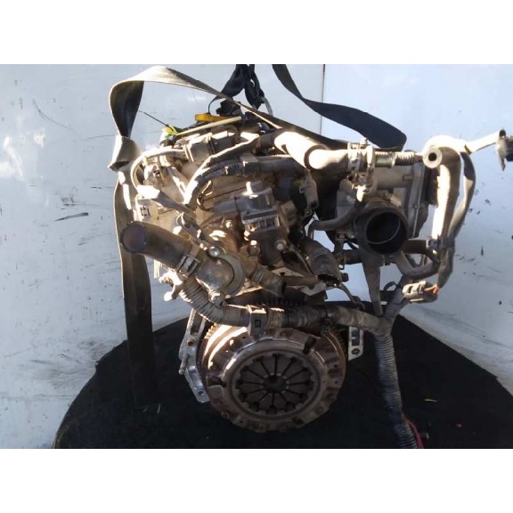 Recambio de motor completo para suzuki alto amf 310 1.0 12v cat referencia OEM IAM K10B B 183.501KM