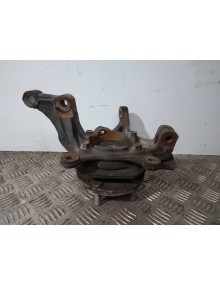 Recambio de mangueta delantera derecha para hyundai i30 (gd) classic referencia OEM IAM  ABS  2