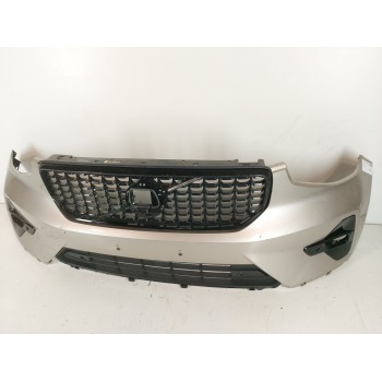 Recambio de paragolpes delantero para volvo xc40 (536) t3 referencia OEM IAM 31690933  