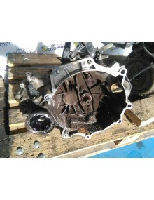 Recambio de caja cambios para seat ibiza (6l1) referencia OEM IAM FQE 134.000KM  2