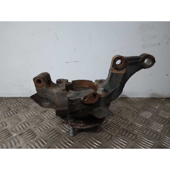 Recambio de mangueta delantera derecha para hyundai i30 (gd) classic referencia OEM IAM  ABS 