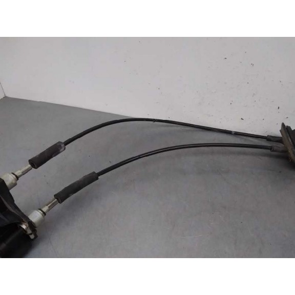 Recambio de palanca cambio para fiat nuova 500 (150) by diesel referencia OEM IAM  CON CABLES 5 VELOCIDADES