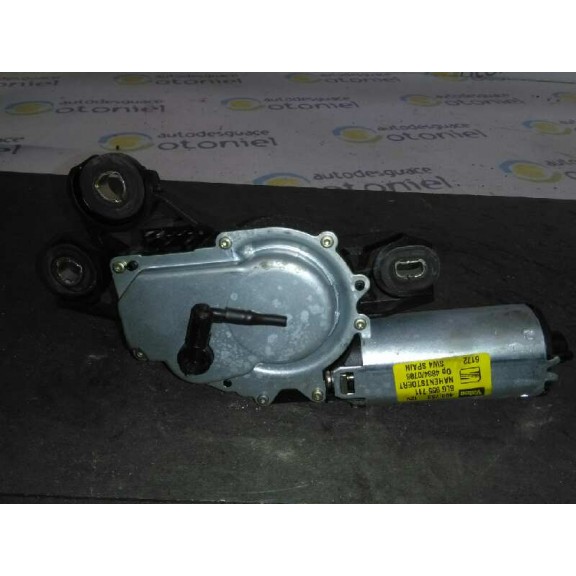 Recambio de motor limpia trasero para seat ibiza (6l1) referencia OEM IAM 6L6955711  