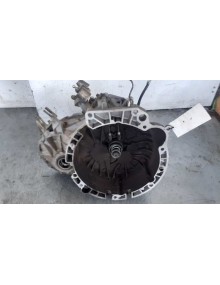 Recambio de caja cambios para mg serie 75 (rj) 2.0 16v cdt referencia OEM IAM  194.158KM 