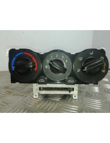 Recambio de mando calefaccion / aire acondicionado para hyundai getz (tb) 1.1 básico referencia OEM IAM   