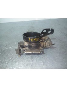 Recambio de caja mariposa para ford focus berlina (cak) 2.0 16v cat referencia OEM IAM XS4UFB  