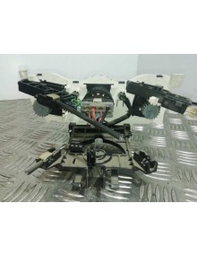 Recambio de mando calefaccion / aire acondicionado para hyundai getz (tb) 1.1 básico referencia OEM IAM    2