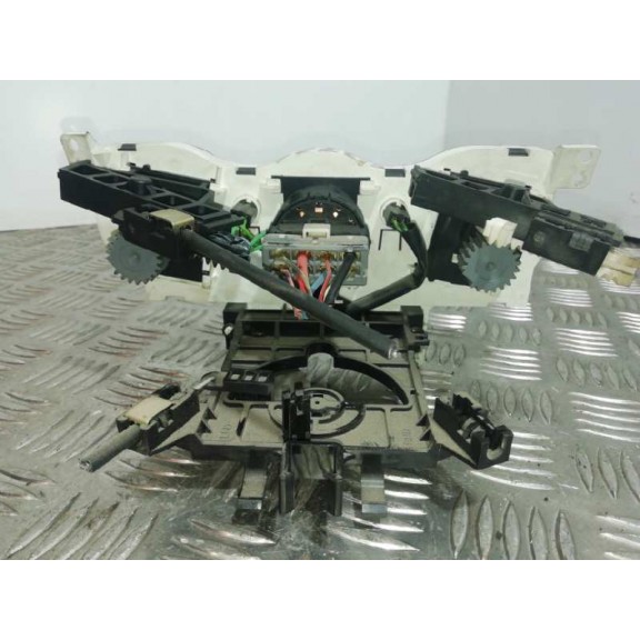 Recambio de mando calefaccion / aire acondicionado para hyundai getz (tb) 1.1 básico referencia OEM IAM   