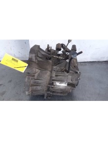 Recambio de caja cambios para mg serie 75 (rj) 2.0 16v cdt referencia OEM IAM  194.158KM  2