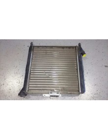 Recambio de radiador agua para renault 5 (b/c40) 1.2 g referencia OEM IAM    2