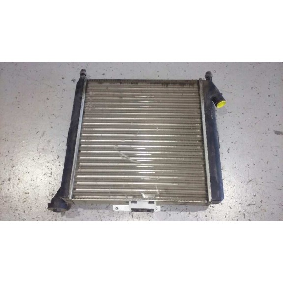 Recambio de radiador agua para renault 5 (b/c40) 1.2 g referencia OEM IAM   