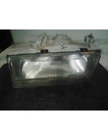 Recambio de faro izquierdo para skoda felicia berlina ( 791) 1.3 referencia OEM IAM S/R MONOPTICA 