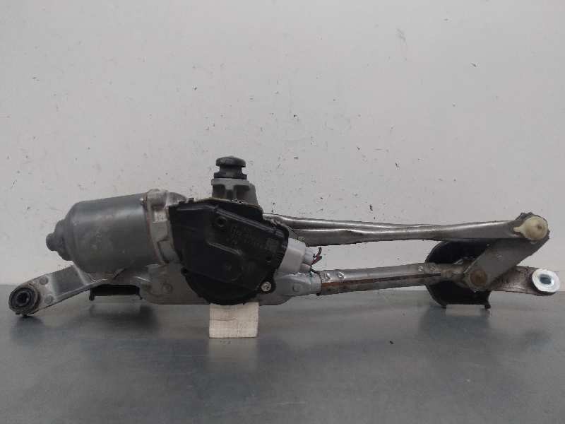 Recambio de motor limpia delantero para subaru xv active referencia OEM IAM 86511FJ010 1593003242 5 CABLES