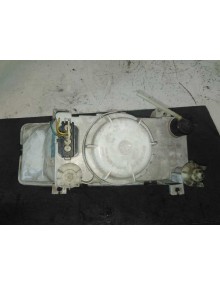 Recambio de faro izquierdo para skoda felicia berlina ( 791) 1.3 referencia OEM IAM S/R MONOPTICA  2